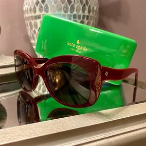 Kate Spade Sunglasses